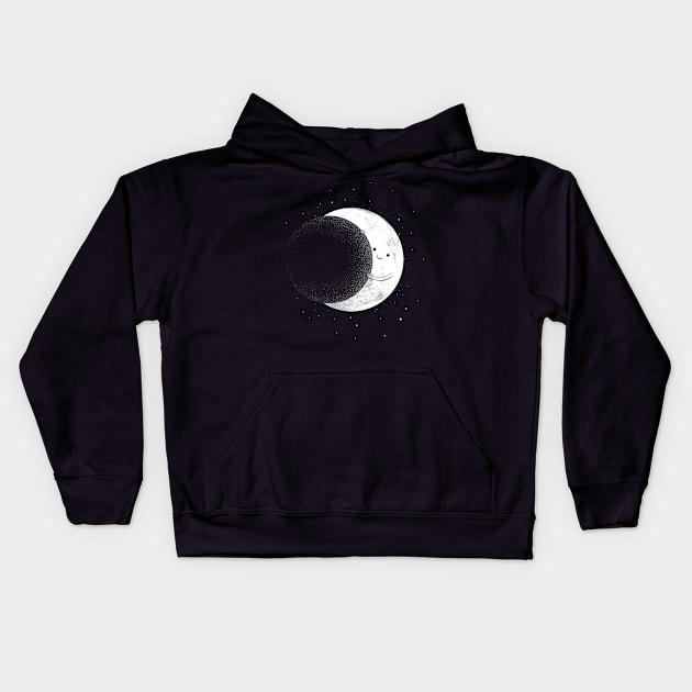 Slideshow Kids Hoodie by carbine